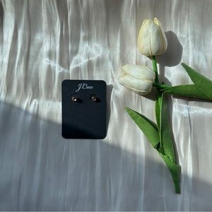J.Crew New Earrings